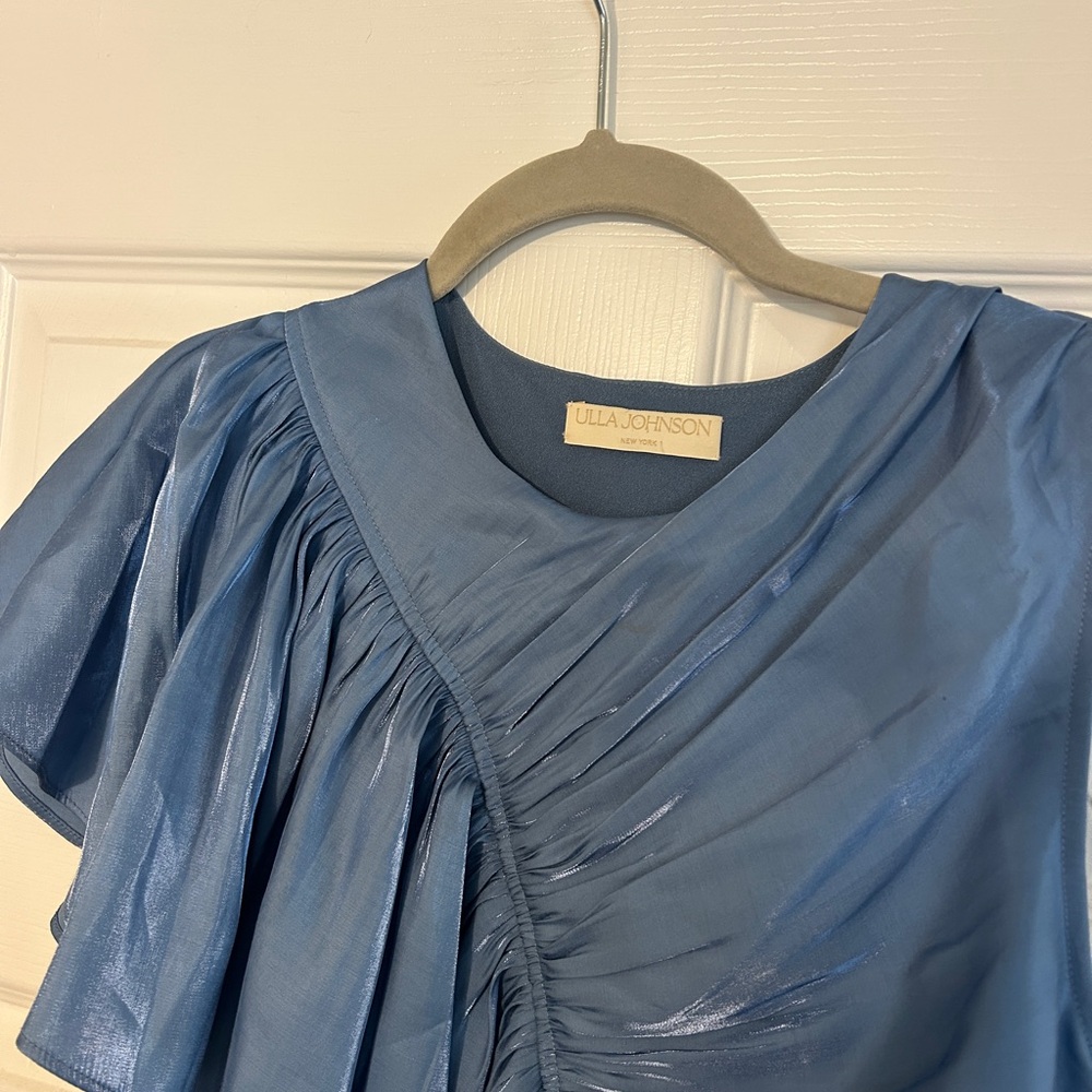 Ulla Johnson Lali Dress - Picture 4 of 7